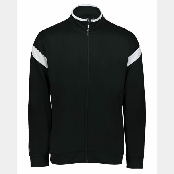 Youth Limitless Full-Zip Jacket Thumbnail