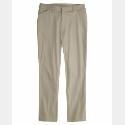 Women's Stretch Twill Pants Thumbnail