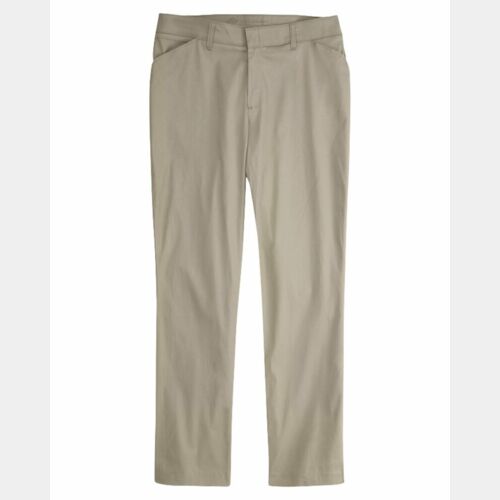 Women's Stretch Twill Pants Thumbnail