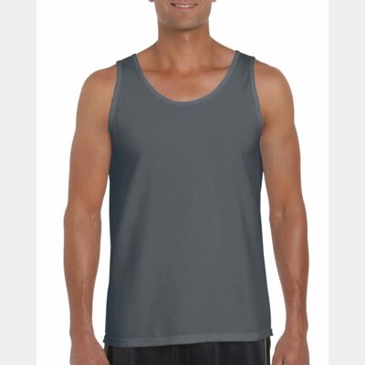 Unisex Softstyle® Tank Top Thumbnail
