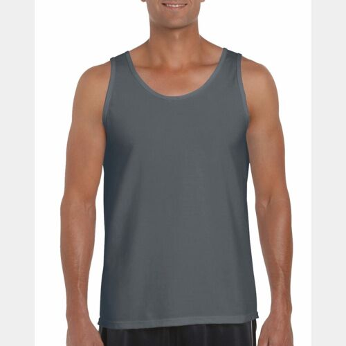 Unisex Softstyle® Tank Top Thumbnail