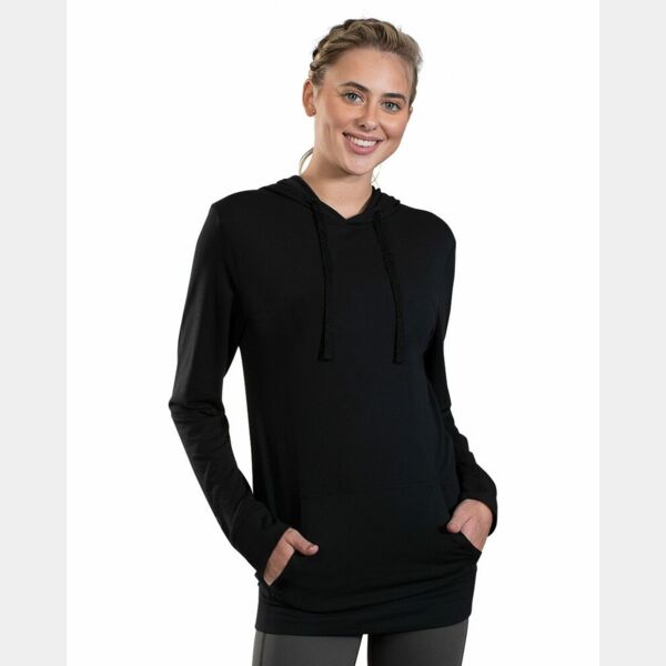 Men's Repreve® Eco Hooded Sweatshirt Thumbnail