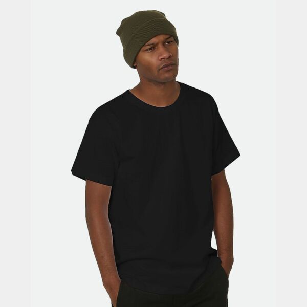 Unisex USA-Made Heavyweight T-Shirt Thumbnail