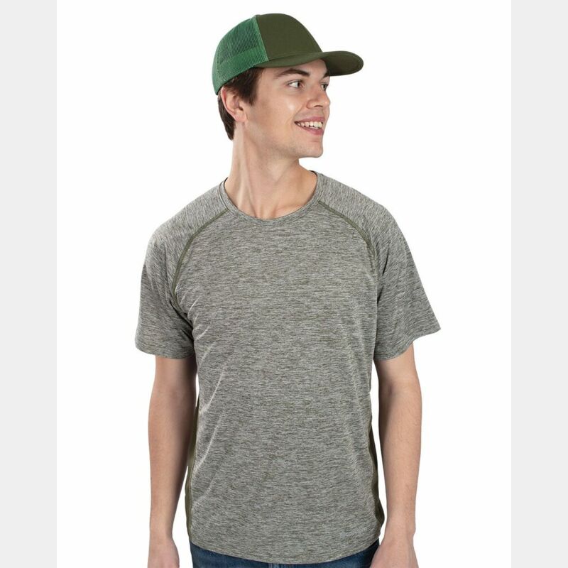 Youth Electrify CoolCore® T-Shirt Thumbnail