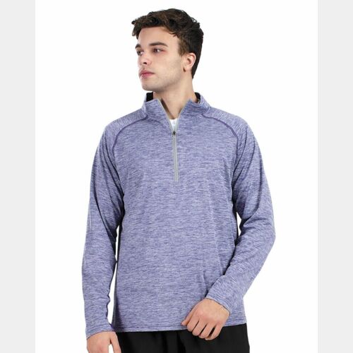 Men's Electrify CoolCore® Quarter-Zip Pullover Thumbnail