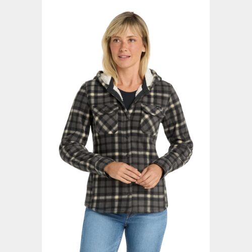 Women's Woodland Shirt Jac Thumbnail