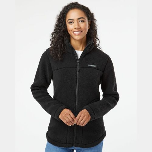 Women's West Bend™ Full-Zip Thumbnail