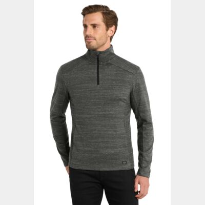 Flux 1/4 Zip Thumbnail