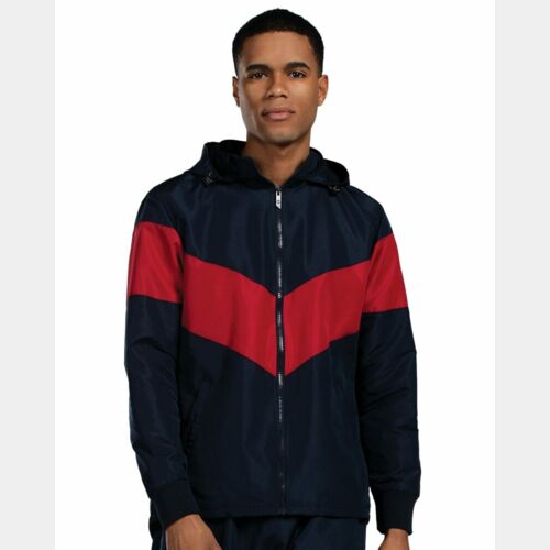 Men's Potomac Hooded Jacket Thumbnail