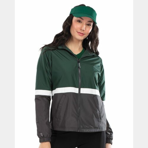 Women's Turnabout Reversible Hooded Jacket Thumbnail
