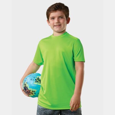 Youth Islander Performance T-Shirt Thumbnail