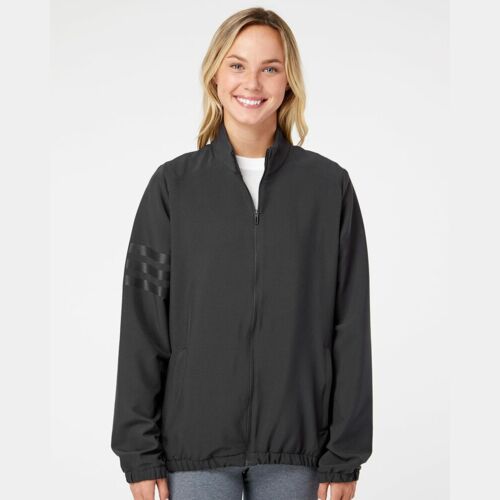 Women's Wind Resistant Full-Zip Jacket Thumbnail