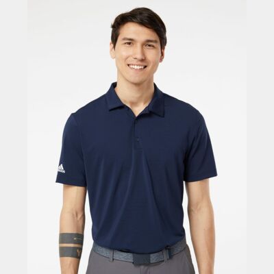 Men's Ultimate365 Solid Polo Thumbnail
