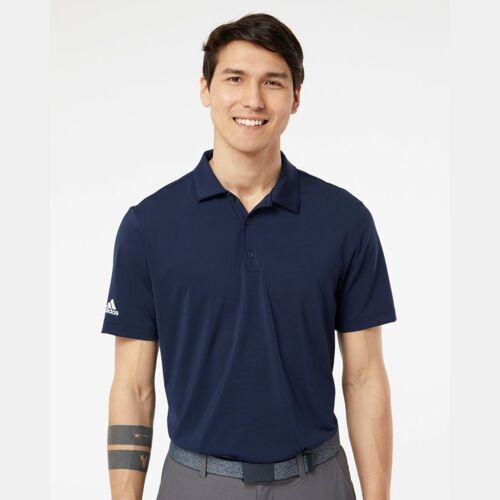 Men's Ultimate365 Solid Polo Thumbnail
