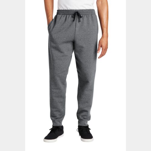 NuBlend ® Fleece Jogger Thumbnail
