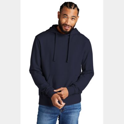 Unisex Organic French Terry Pullover Hoodie Thumbnail