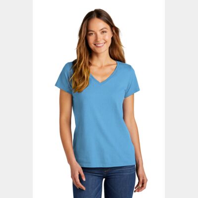 Women's The Concert Tee ® V Neck Thumbnail