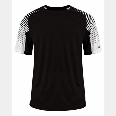 Men's Lineup T-Shirt Thumbnail