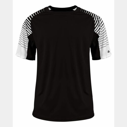 Men's Lineup T-Shirt Thumbnail
