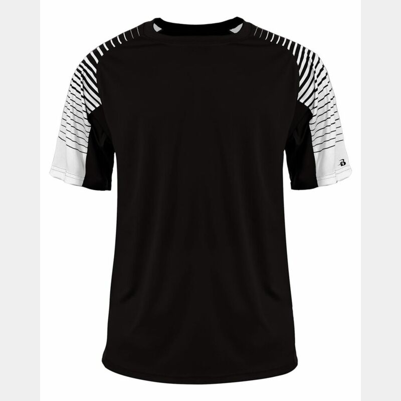 Men's Lineup T-Shirt Thumbnail