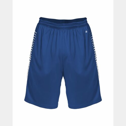 Men's Lineup Shorts Thumbnail
