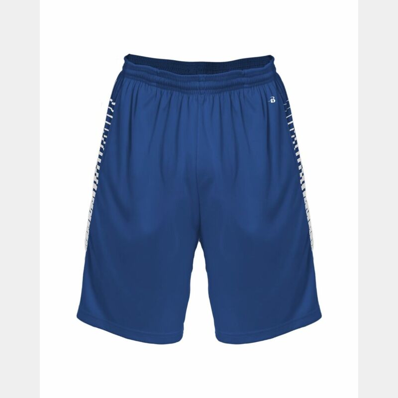 Men's Lineup Shorts Thumbnail
