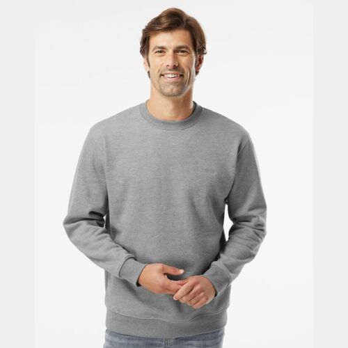 Men's Hart Mountain™ II Crewneck Sweatshirt Thumbnail