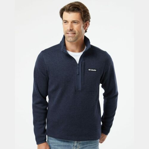 Sweater Weather™ Half-Zip Thumbnail