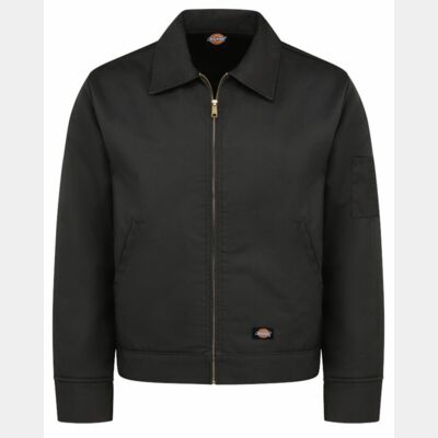 Unisex Insulated Industrial Eisenhower Jacket Thumbnail