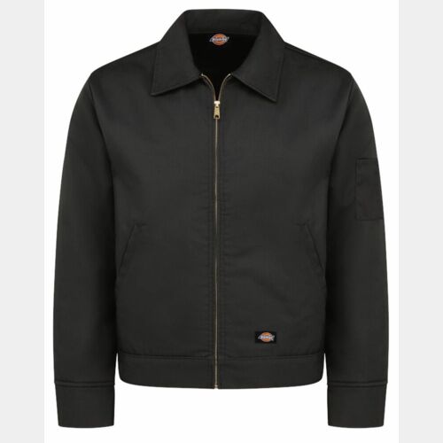 Unisex Insulated Industrial Eisenhower Jacket Thumbnail