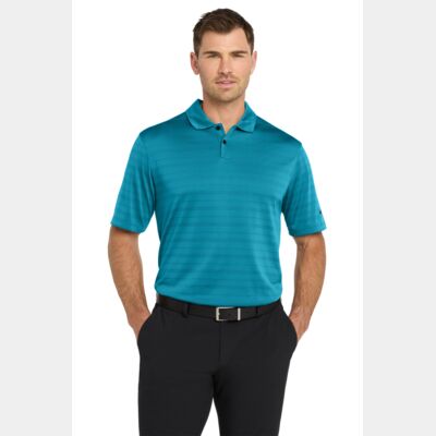 Dri FIT Vapor Jacquard Polo Thumbnail