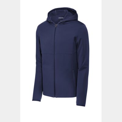 Hooded Soft Shell Jacket Thumbnail