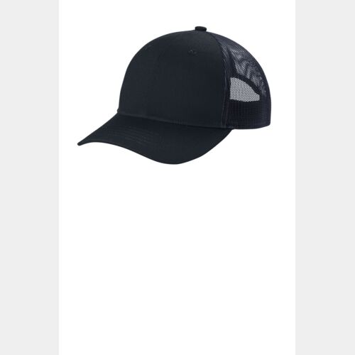 Youth Snapback Trucker Cap Thumbnail
