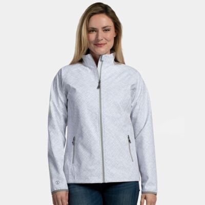 Women's Featherlight Soft Shell Jacket Thumbnail