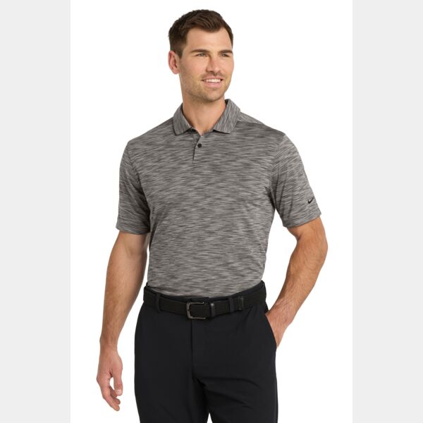 Dri FIT Vapor Space Dyed Polo Thumbnail