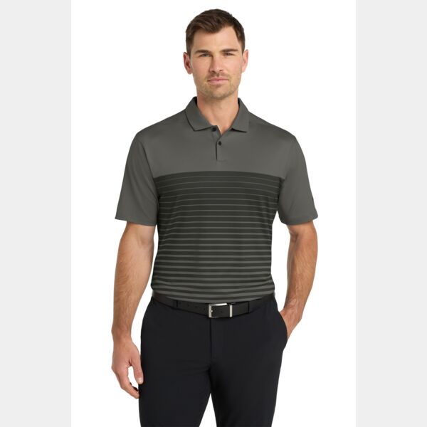 Dri FIT Vapor Block Polo Thumbnail