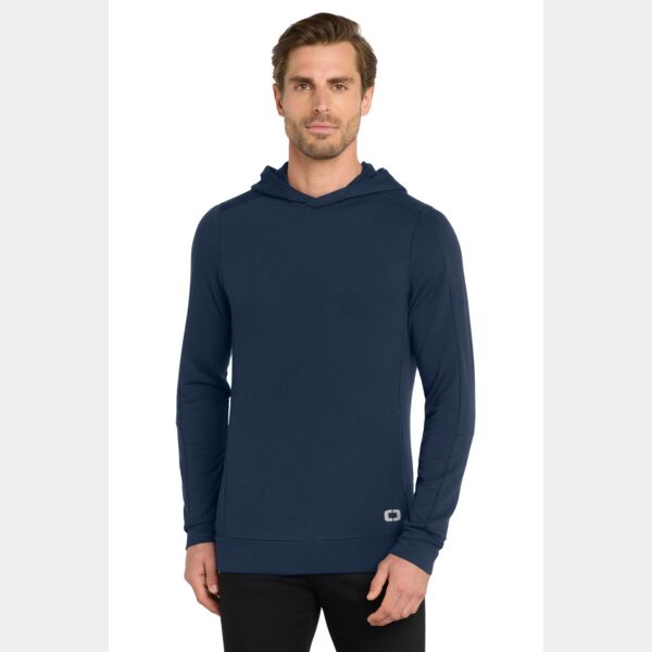Luuma Hoodie Thumbnail