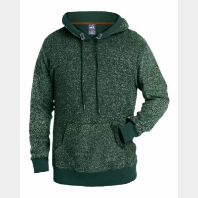 Men's Aspen Fleece Hooded Sweatshirt Thumbnail