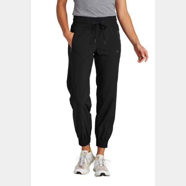 Women's Connection Jogger Thumbnail