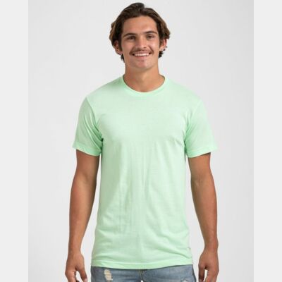 Unisex Fine Jersey T-Shirt Thumbnail