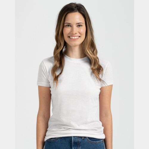 Women's Poly-Rich T-Shirt Thumbnail