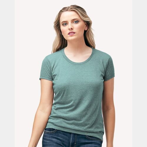 Women's Tri-Blend T-Shirt Thumbnail