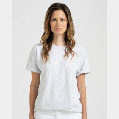 Unisex Heavyweight Jersey T-Shirt Thumbnail