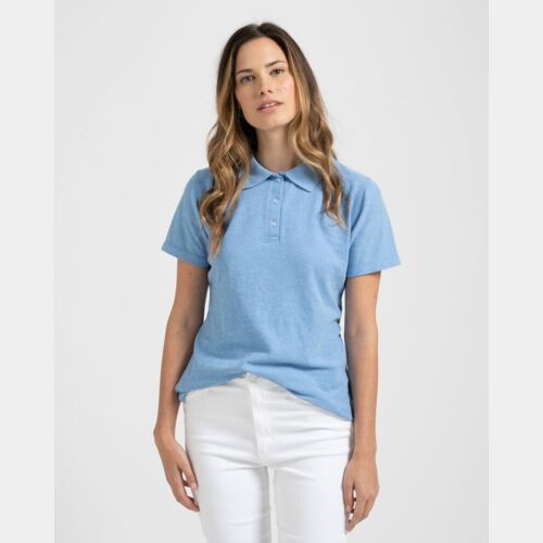 Women's 50/50 Sport Pique Polo Thumbnail