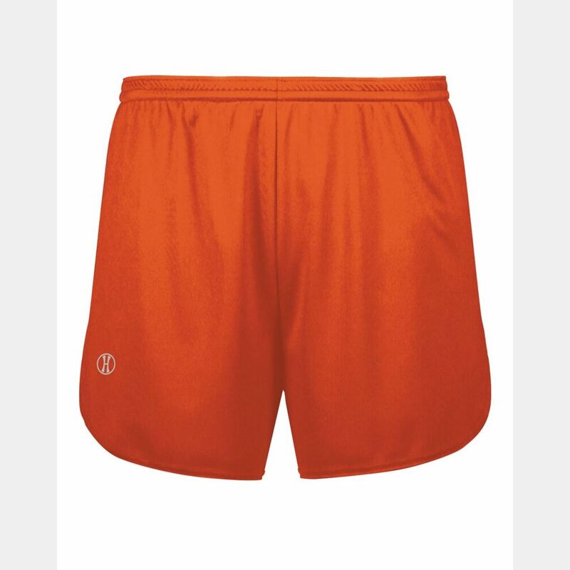 Unisex PR Max Track Shorts Thumbnail