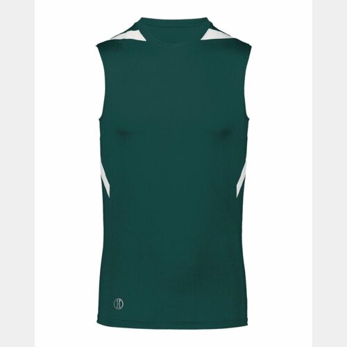 Unisex PR Max Compression Jersey Thumbnail