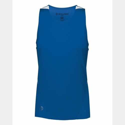 Women's PR Max Track Racerback Jersey Thumbnail
