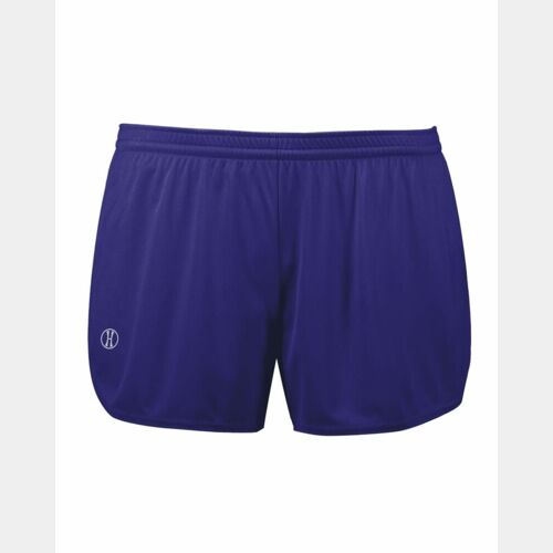 Women's PR Max Track Shorts Thumbnail