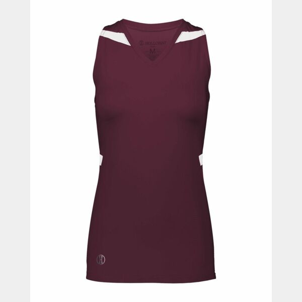 Women's PR Max Compression Racerback Jersey Thumbnail
