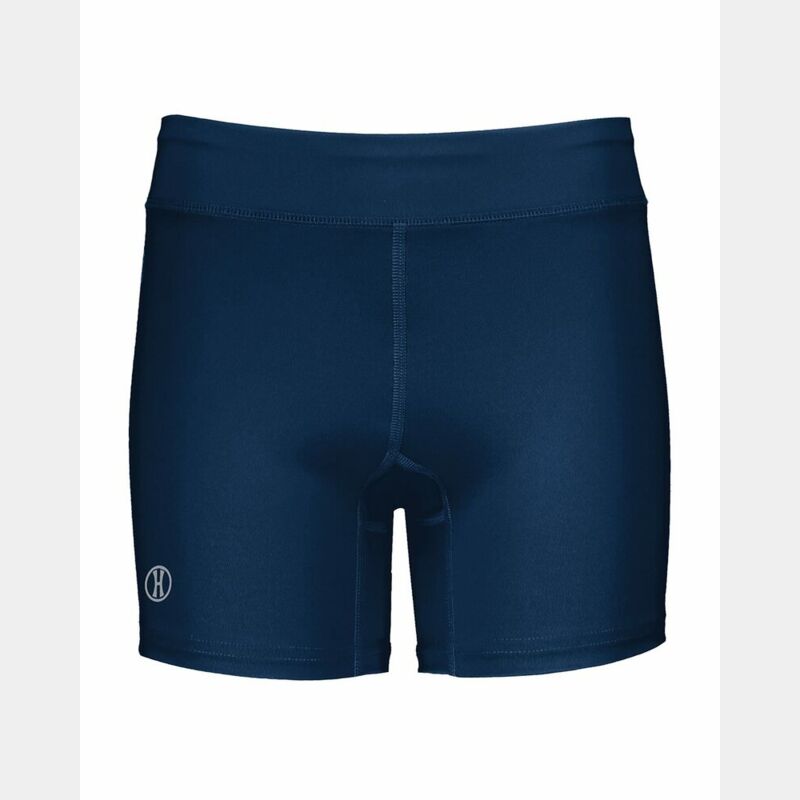 Women's PR Max Compression Shorts Thumbnail